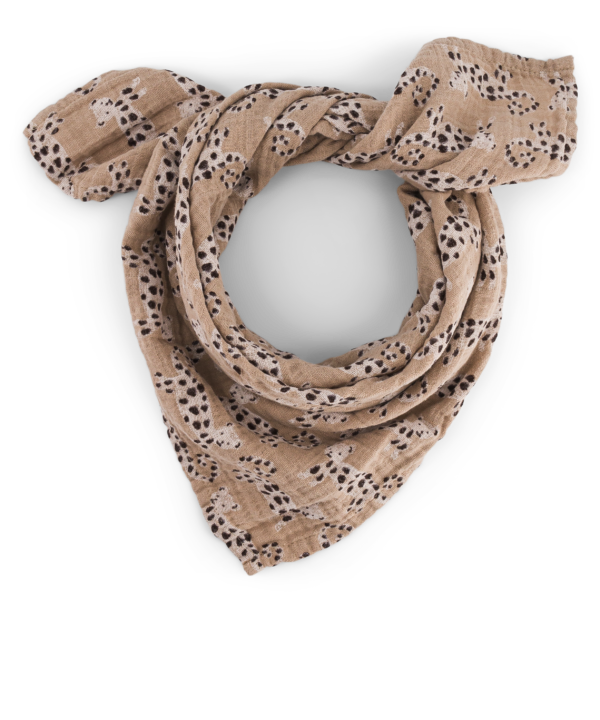 Merliukas 70x70 "BIANCA BABY LEO"