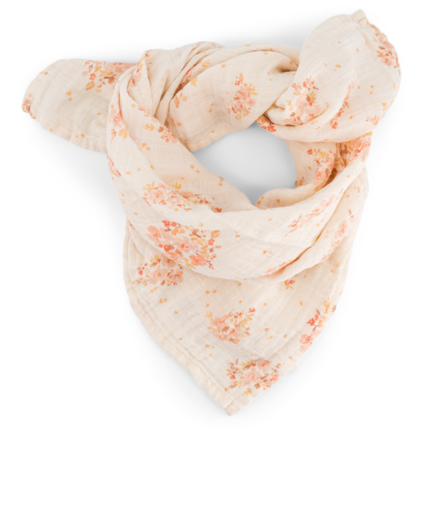 Merliukas 70x70 "BIANCA BOUQUET"