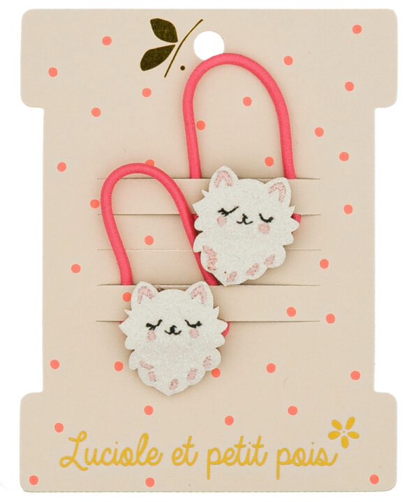 Gumytės katinėliai