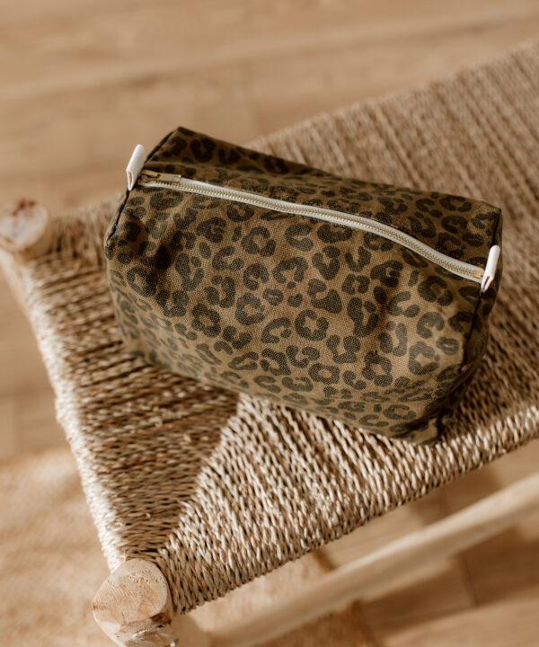 Kosmetinė "VIC GRAOU OLIVE"