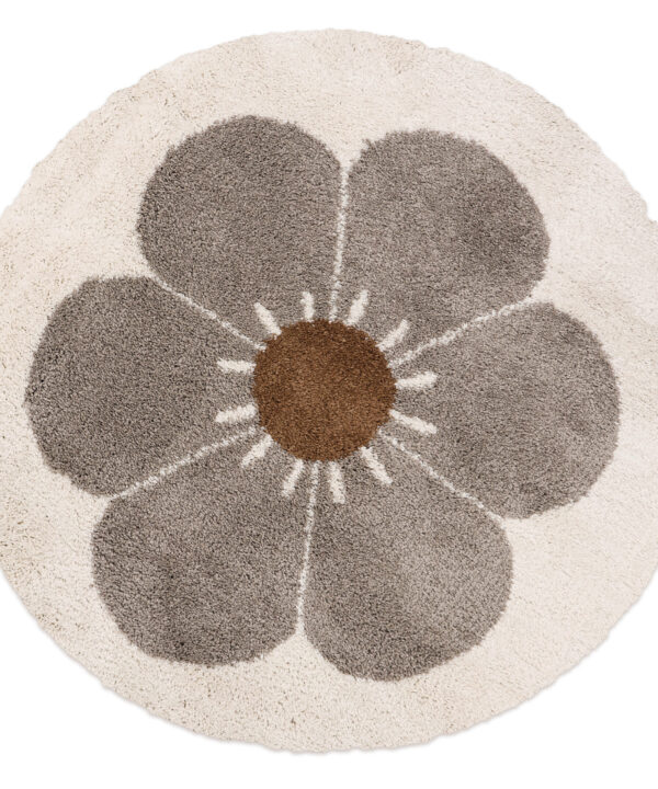 Kilimas Bohemian Daisy