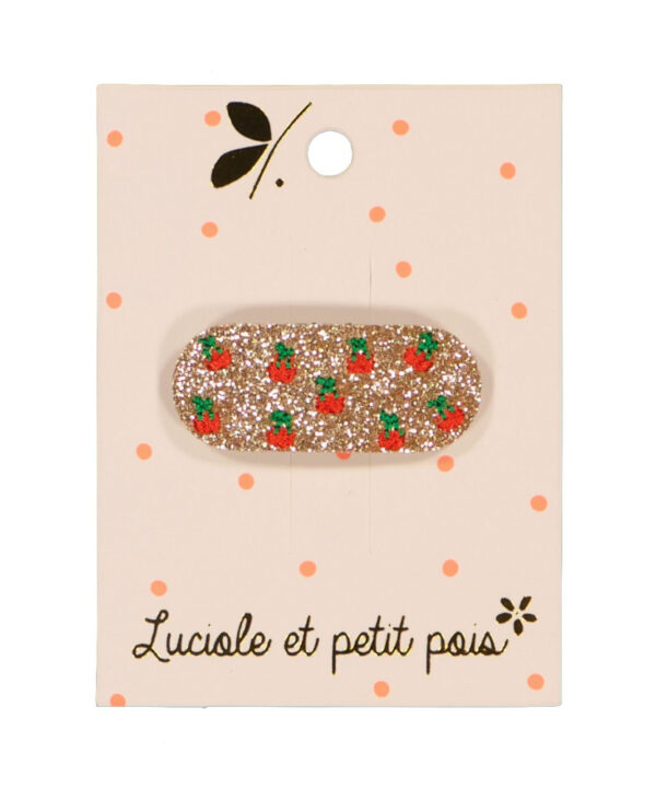 Segtukas mažosios vyšnios