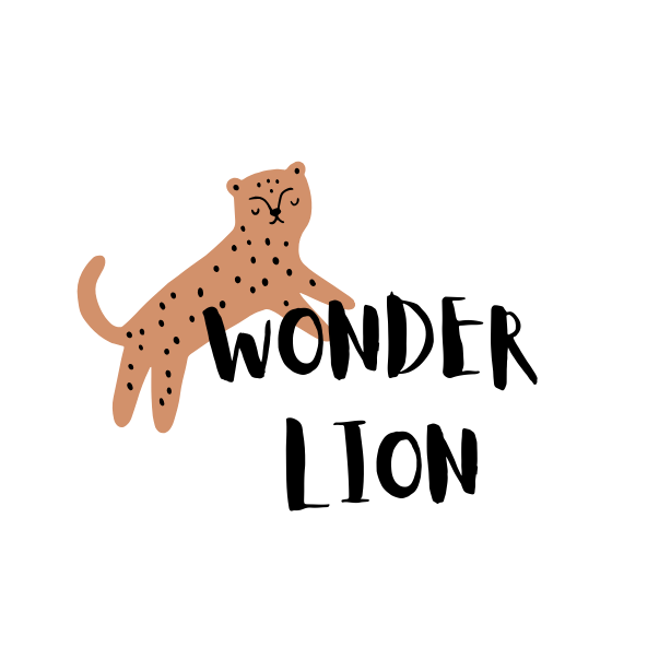 Wonder Lion